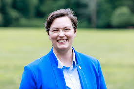 Photo of Dominique Johnson