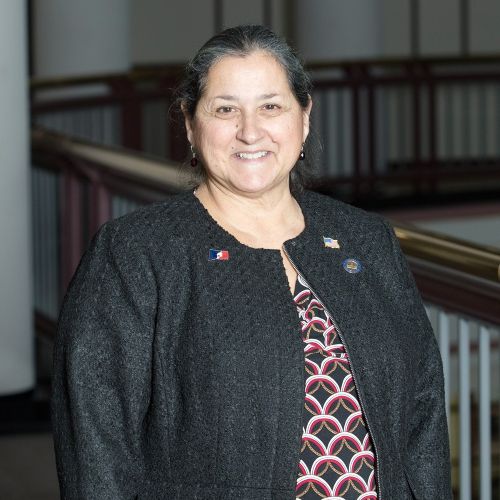 Donna Veach