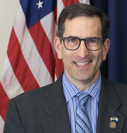 Photo of Doug Dubitsky