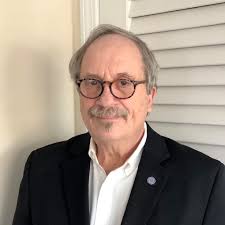 Photo of Frank Smith