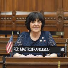 Photo of Gale Mastrofrancesco