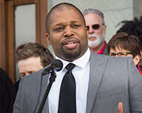 Photo of Gary Winfield