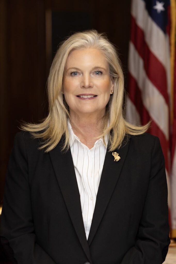 Photo of Heather Somers