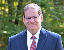 Photo of Jason Buchsbaum