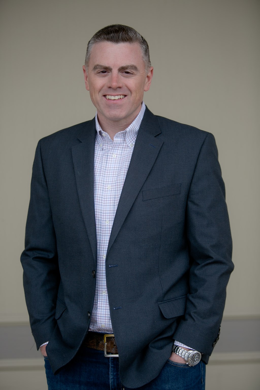 Photo of Jason Doucette