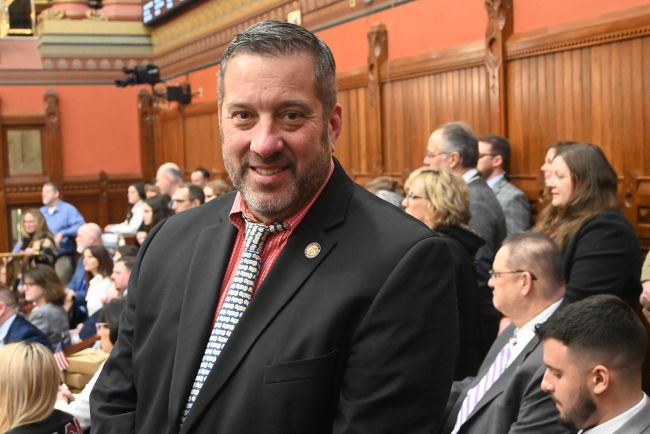 Photo of Jay Case