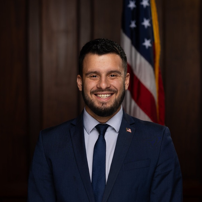 Photo of Joe Canino