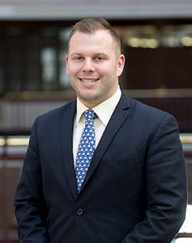 Photo of Joe Polletta