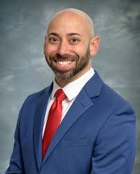 Photo of Joe Zullo
