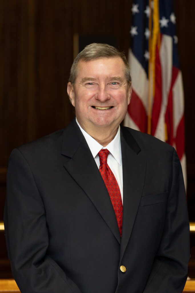 Photo of John Kissel