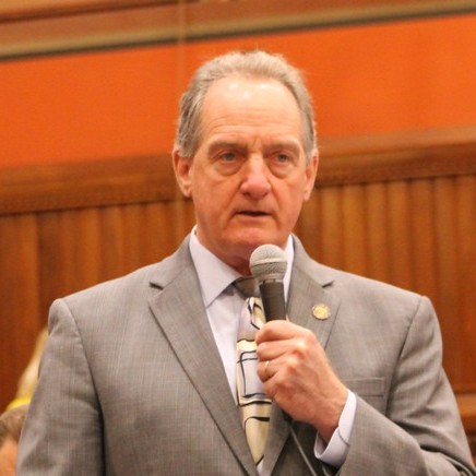 Photo of John Piscopo