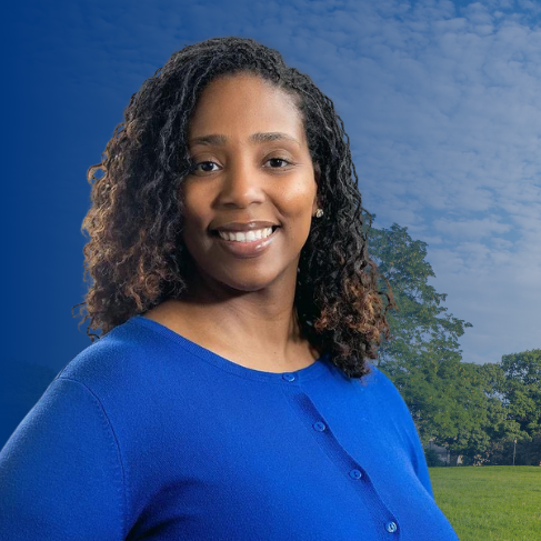 Photo of Kai Belton