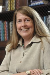 Karen Reddington-Hughes