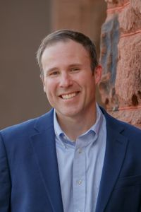 Photo of Kevin Brown