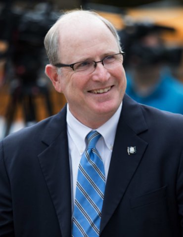 Photo of Kevin Kelly