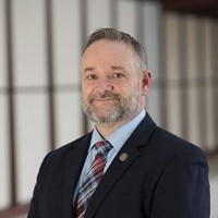 Photo of Kurt Vail