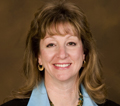 Photo of Laura R. Hoydick
