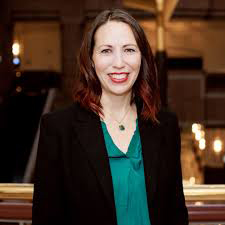 Photo of Laurie Sweet