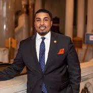 Photo of Manny Sanchez