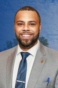 Photo of Marcus Brown