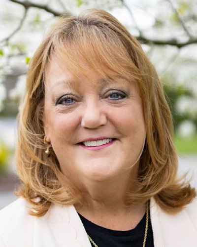 Photo of Mary Daugherty Abrams