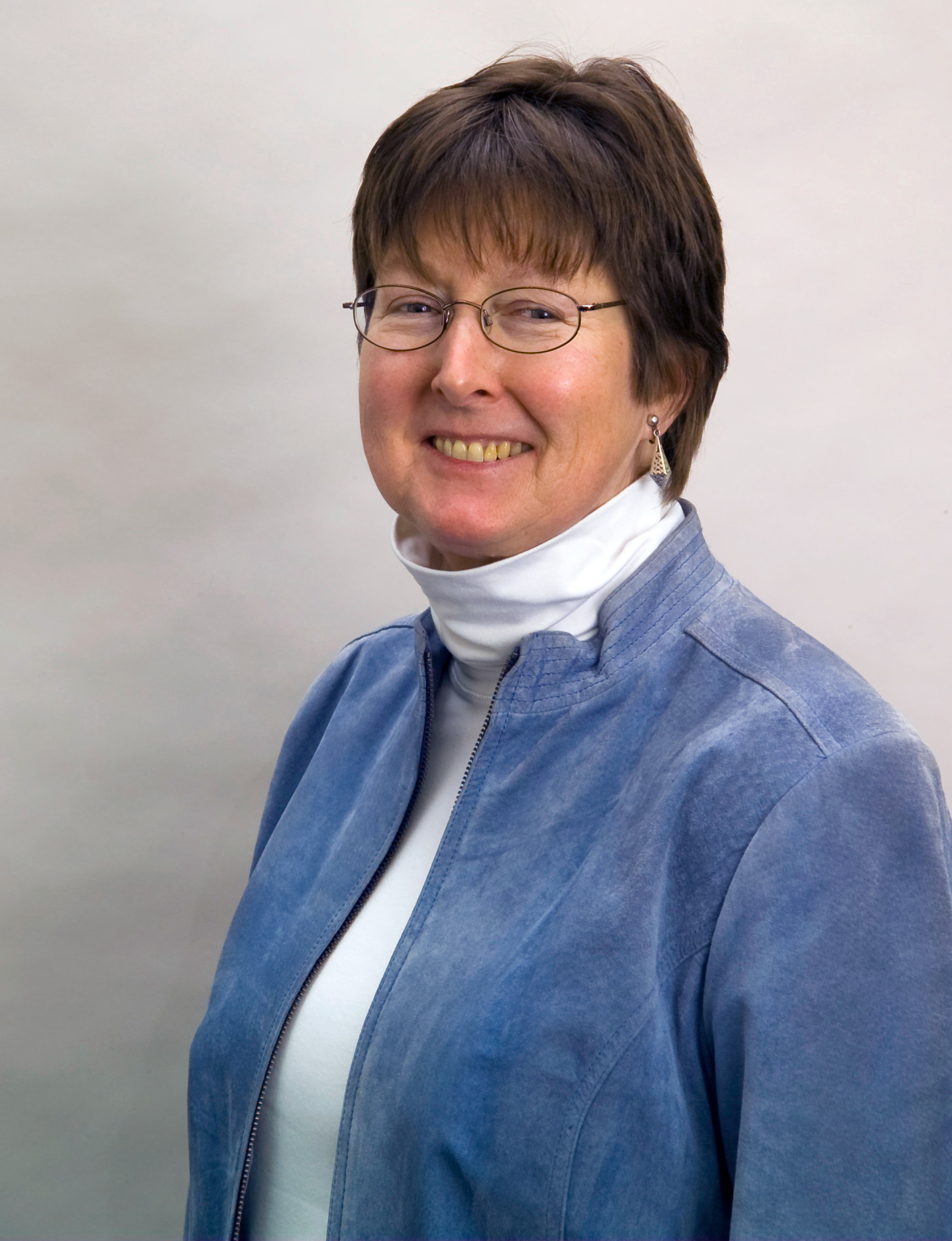 Photo of Mary Mushinsky