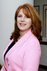 Photo of Melissa Osborne