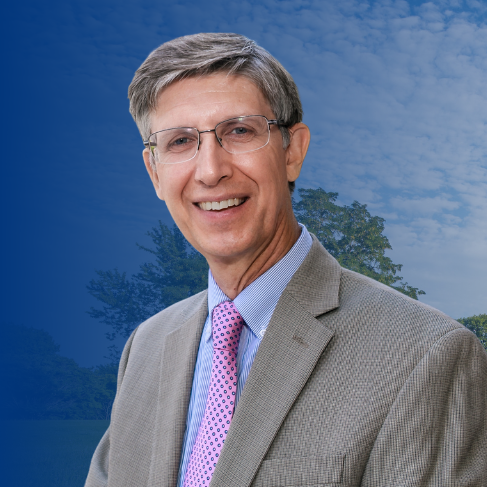Photo of Mike Demicco