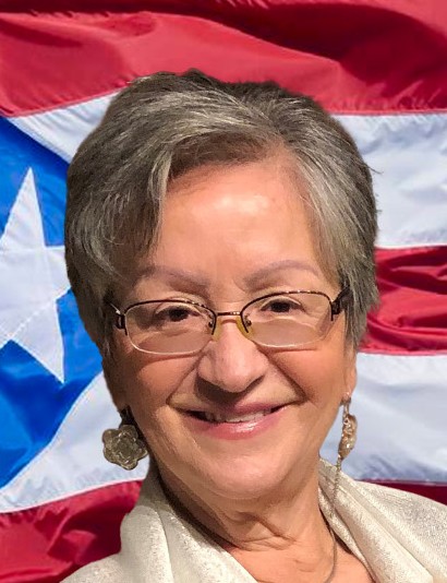Minnie Gonzalez
