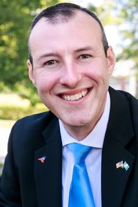 Photo of Nick Gauthier