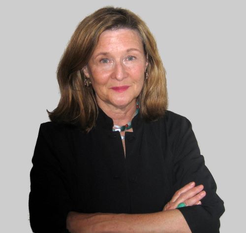 Photo of Pat Dillon