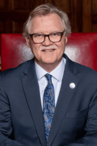 Photo of Paul M. Formica