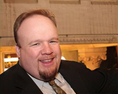 Photo of Rick Lopes