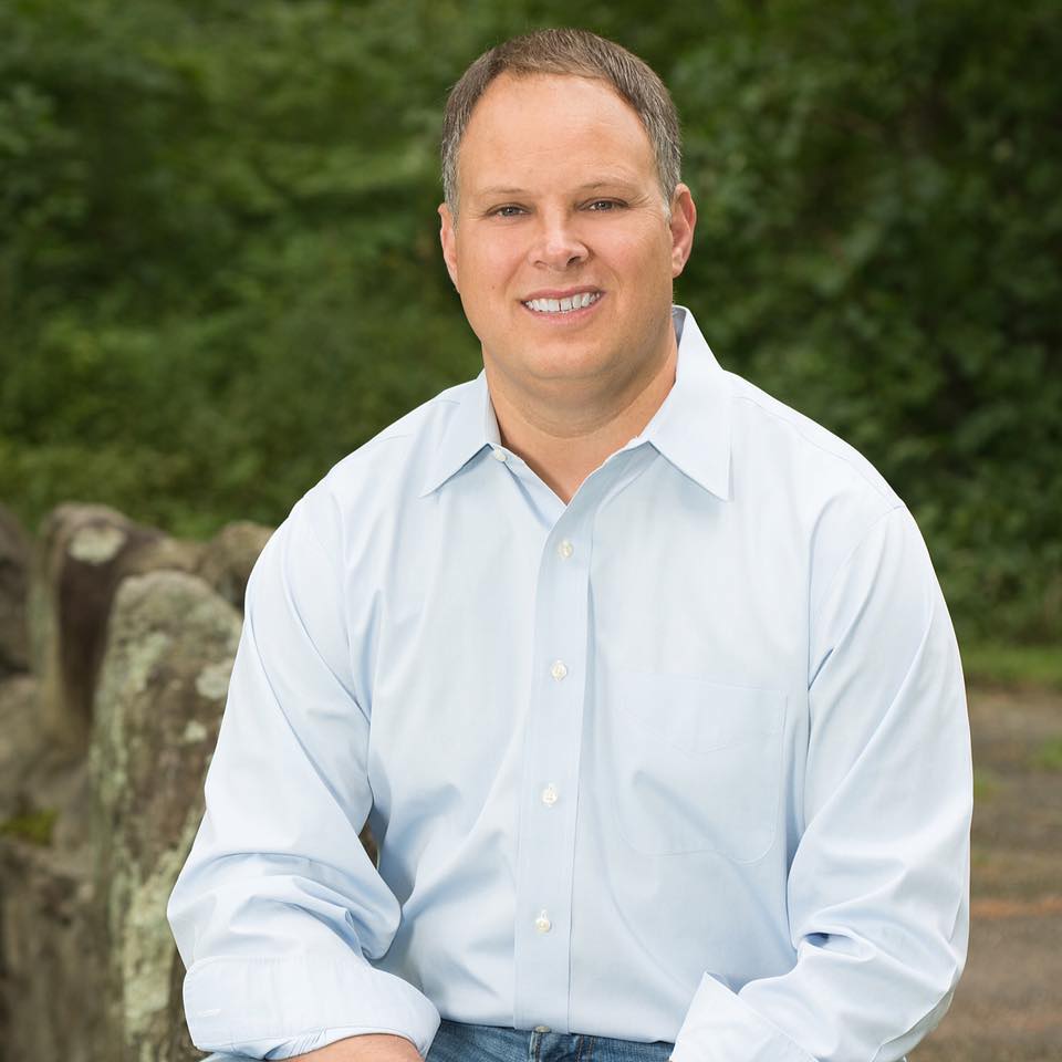 Photo of Ron Napoli