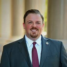 Photo of Seth Bronko