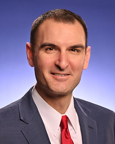 Photo of Steve Weir