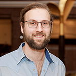 Photo of Steven Winter