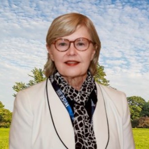Photo of Susan Johnson