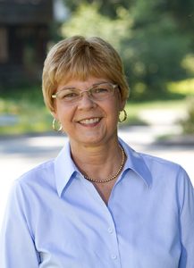 Photo of Tami Zawistowski