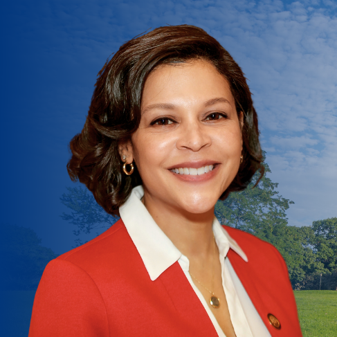 Photo of Tammy Exum