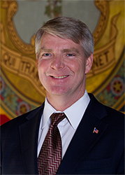 Photo of Tim Ackert