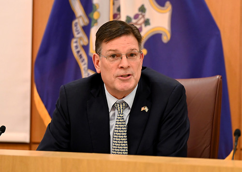 Photo of Tom O'Dea