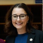 Photo of Tracy Marra