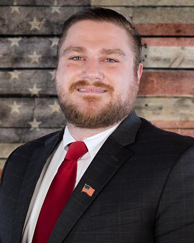 Photo of Whit Betts