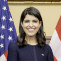 Photo of Brooke Pinto