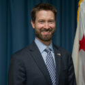 Photo of Charles Allen