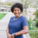 Photo of Christina Henderson