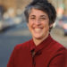 Photo of Elissa Silverman