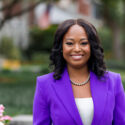 Photo of Janeese Lewis George