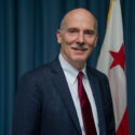 Photo of Phil Mendelson